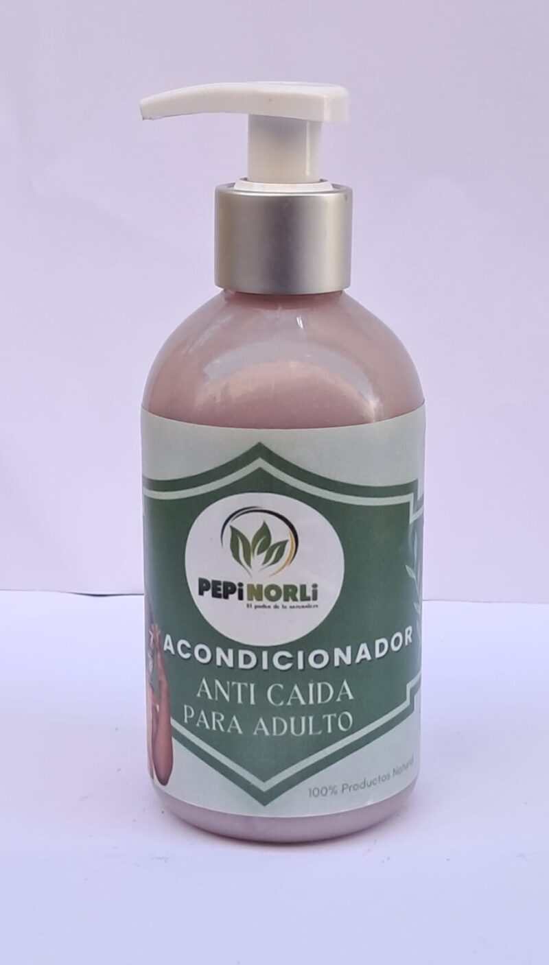 Acondicionador Anti-Caída - Imagen 2