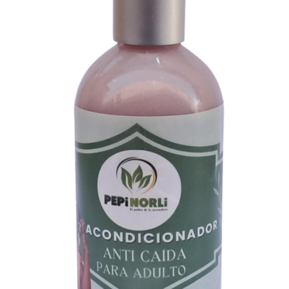 Acondicionador Anti-Caída