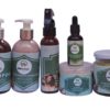 Gama Completa de 6 Productos