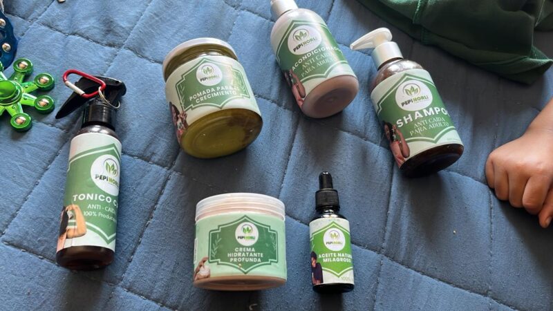 Gama Completa de 6 Productos - Imagen 9